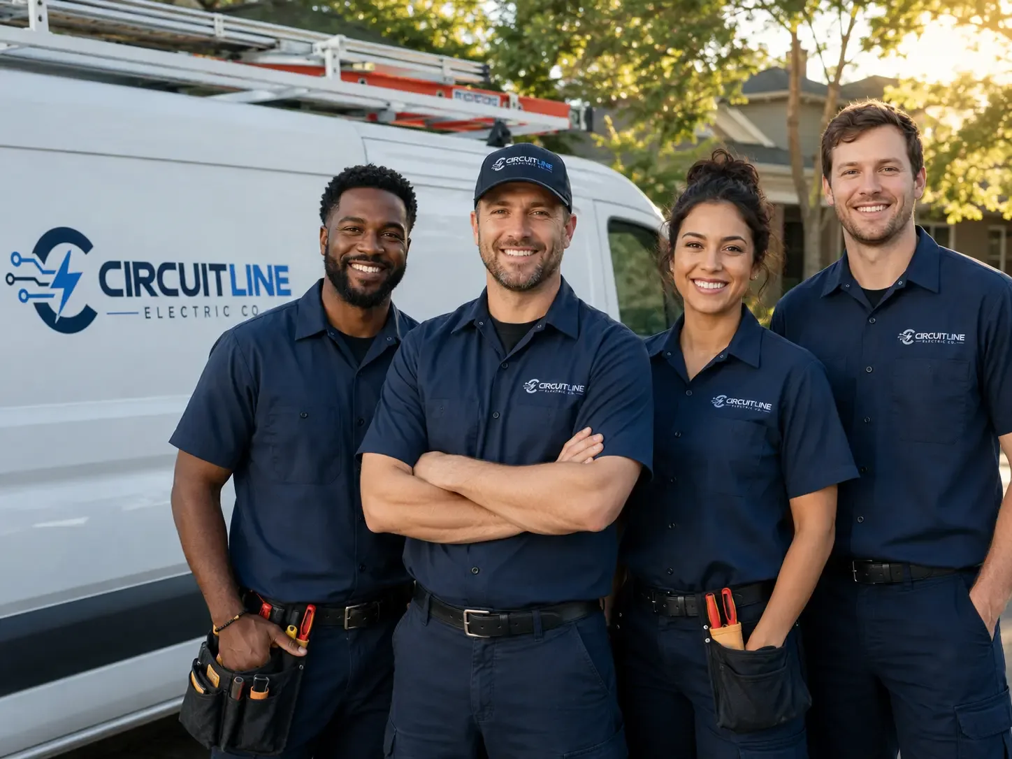 Whole Home Rewiring company in Potosi, WI