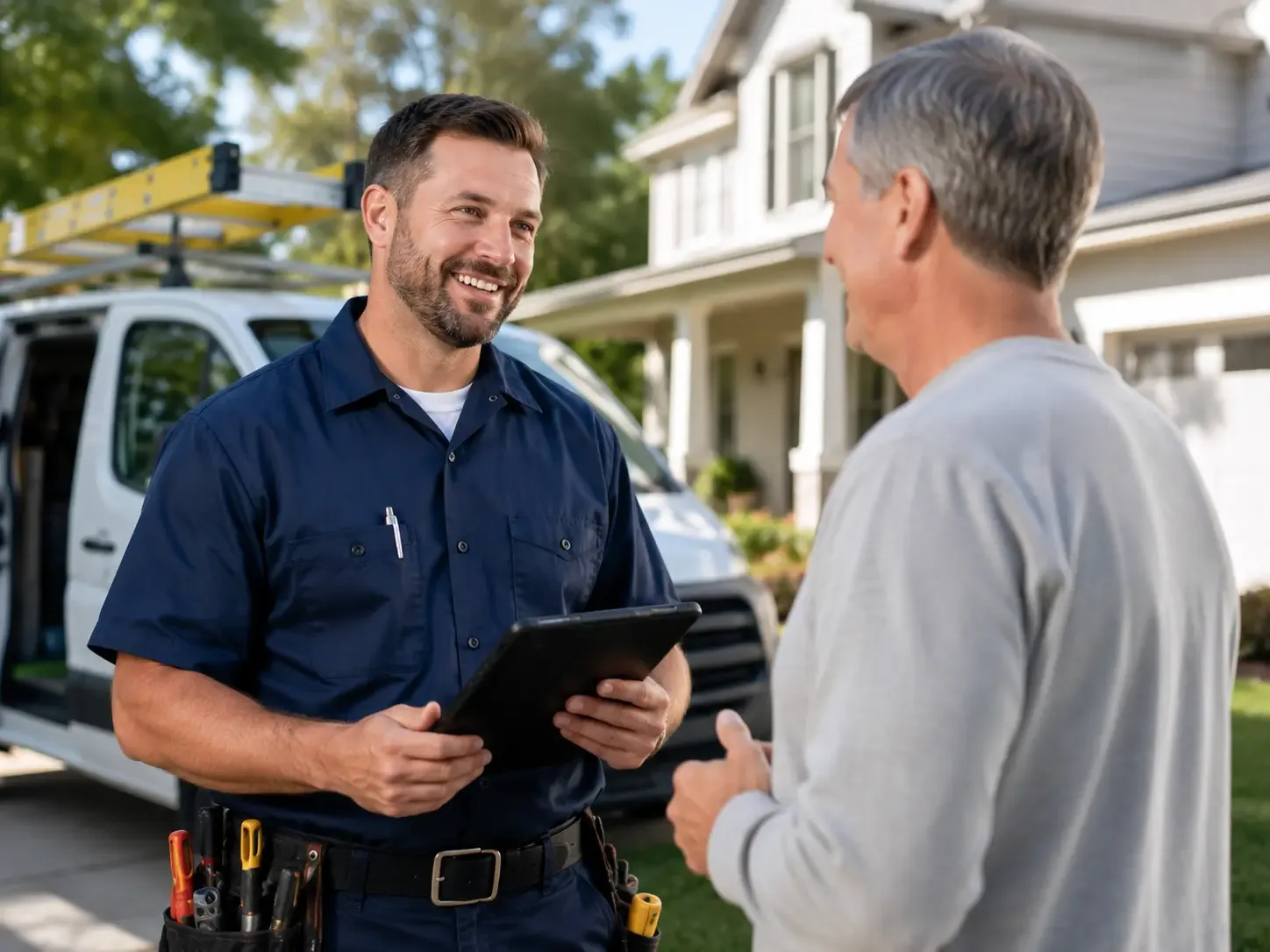 Whole Home Rewiring Potosi, WI FAQs